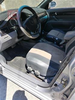 دايو لاسيتي